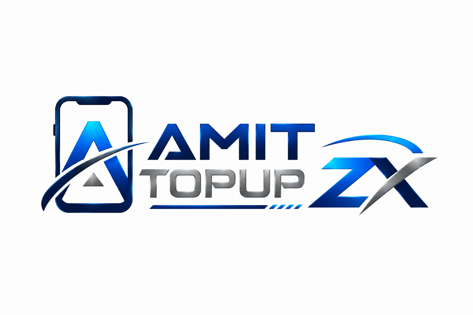 AMIT TOPUP ZX
